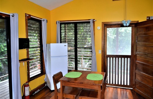 San Ignacio Casa | Tree Top Home In A Jungle Like Oasis in San Ignacio, Start Your Adventure Here