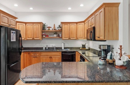 Sunday River Area Casa | Treetop Retreat · Treetop Retreat Swim Spa Game Room Views!