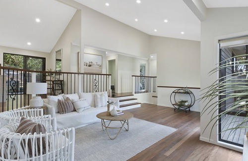 Hardys Bay Casa | Treetop's on the Bay