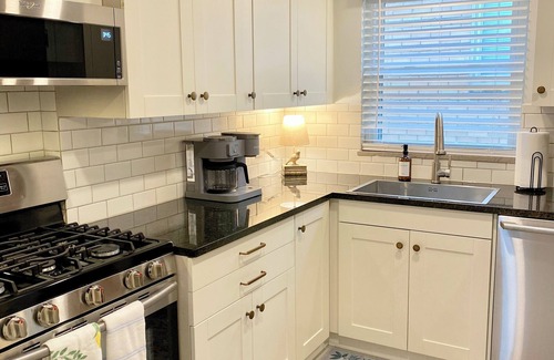 Grandview Heights Condominio | Treetop Suite - Sauna - King Bed - Garage
