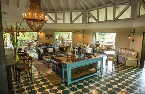 Punta Gorda Complejo | Treetop Suite w/ Infinity Pool & WiFi - Amazing Jungle, Mountain, & Ocean Views