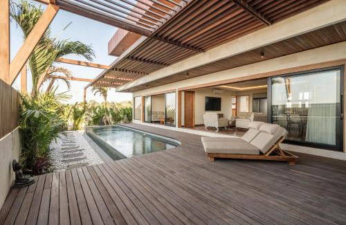 Uluwatu Villa | Treetop Villas Uluwatu