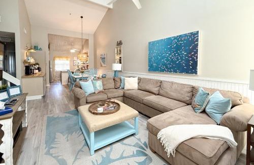 Hilton Head Villa | Treetops 7802