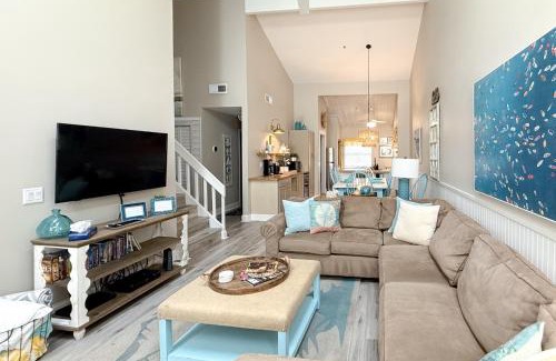 Hilton Head Villa | Treetops 7802