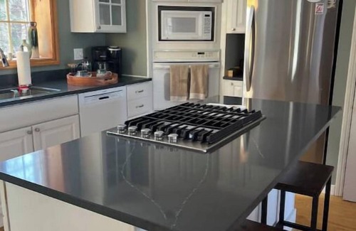 Center Lovell Casa | Treetops at Kezar Lake