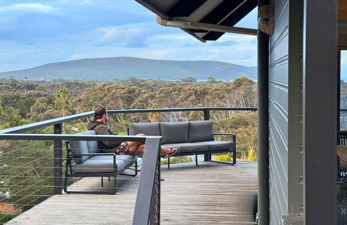 Mira Mar Casa | Treetops
