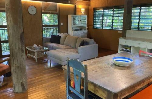 Bingil Bay Casa | TreeTops by the Sea