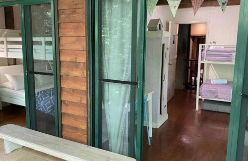 Bingil Bay Casa | TreeTops by the Sea