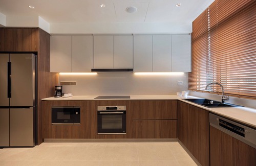 Orchard Apartamento | Treetops Executive Residences
