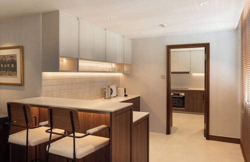 Orchard Apartamento | Treetops Executive Residences