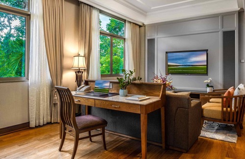 Orchard Apartamento | Treetops Executive Residences