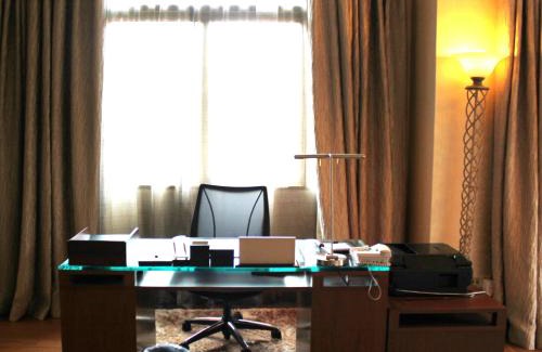 Orchard Apartamento | Treetops Executive Residences