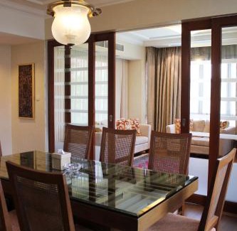 Orchard Apartamento | Treetops Executive Residences