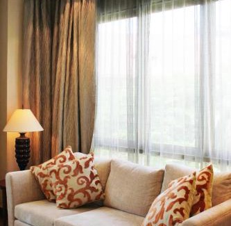 Orchard Apartamento | Treetops Executive Residences