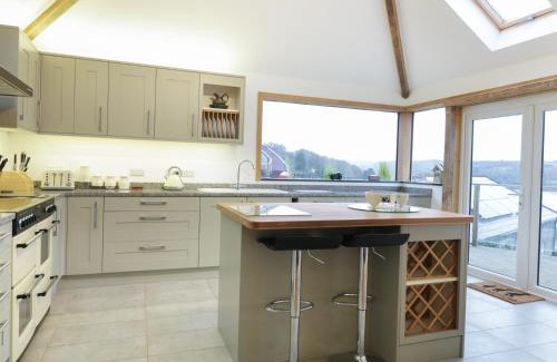 Golant Casa | Treetops