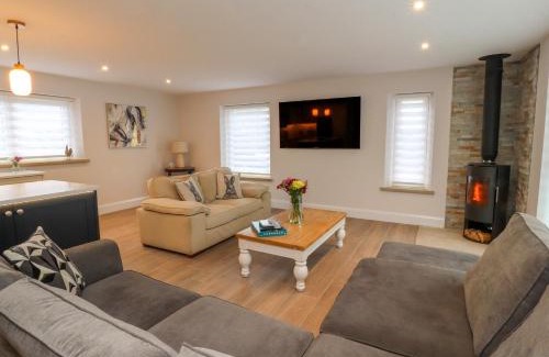 Newton-in-Bowland Casa | Treetops