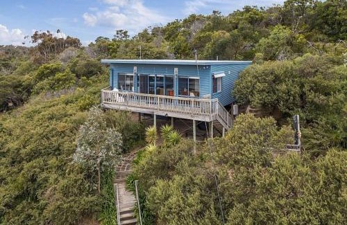 Venus Bay Casa | Treetops Haven Venus Bay