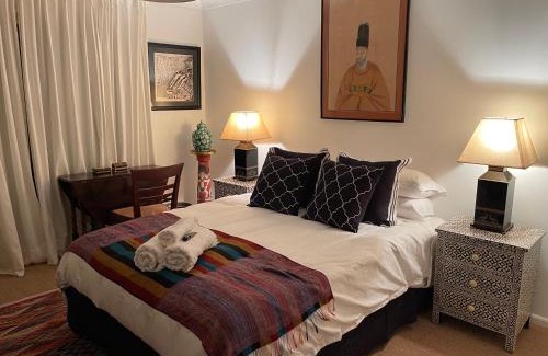 Rose Bay Apartamento | TREETOPS PENTHOUSE Rose Bay Sydney, 3 bedrooms