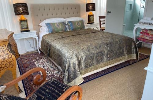 Rose Bay Apartamento | TREETOPS PENTHOUSE Rose Bay Sydney, 3 bedrooms