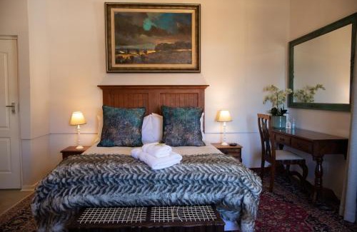 Frankfort Casa | TreeTops