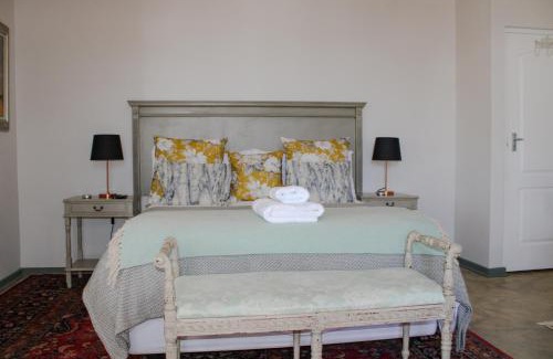 Frankfort Casa | TreeTops