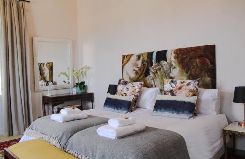 Frankfort Casa | TreeTops