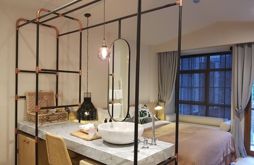 Chang Phueak Hotel | Treevana Club Chiangmai