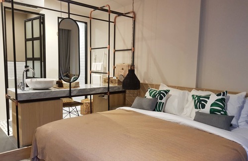 Chang Phueak Hotel | Treevana Club Chiangmai