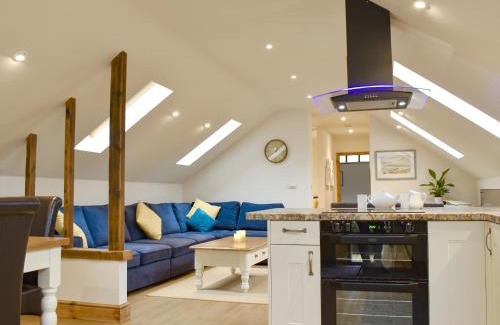 Uggeshall Casa | Treeview Lodge