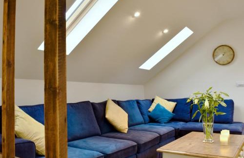 Uggeshall Casa | Treeview Lodge