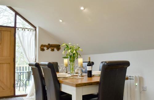 Uggeshall Casa | Treeview Lodge