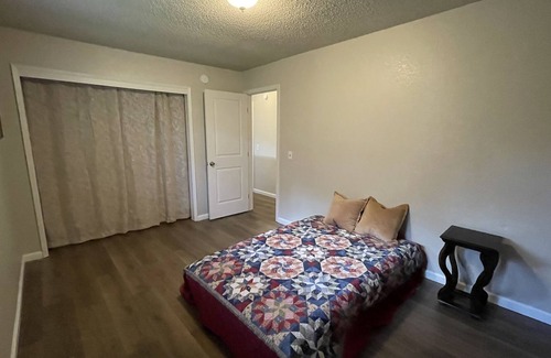 Grass Valley Casa | Treeview Villa - Good Dogs Welcome!