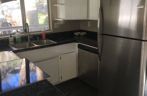 Grass Valley Casa | Treeview Villa - Good Dogs Welcome!