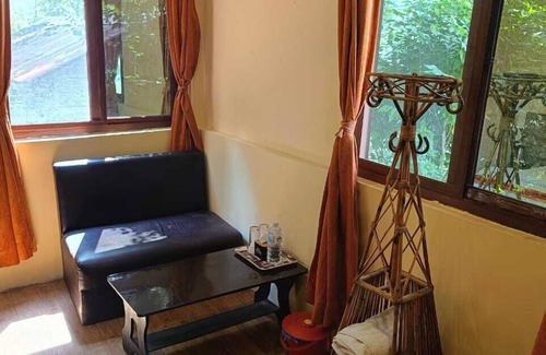 Burhanilkantha Complejo | Treez Resort Pvt Ltd