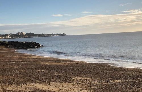 Felixstowe Apartamento | Tref y Clawdd