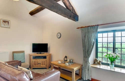 Kingswood Casa | Tref y Nant in the beautiful Welshpool