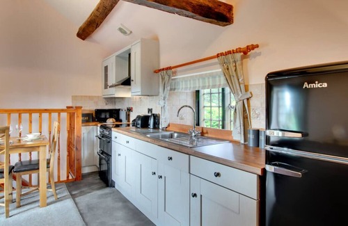 Kingswood Casa | Tref y Nant in the beautiful Welshpool