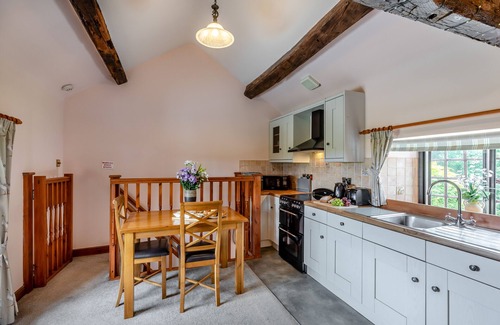 Kingswood Casa | Tref y Nant - Una Habitación Casa, Capacidad 2