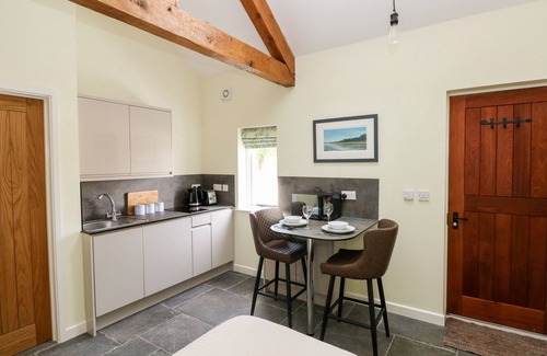 Monknash Cabaña | TREFECHAN - 4 PLOUGH & HARROW, pet friendly in Llantwit Major