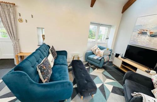 Goodwick Casa | Trefechan Wen Barn