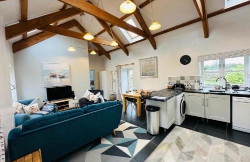 Goodwick Casa | Trefechan Wen Barn