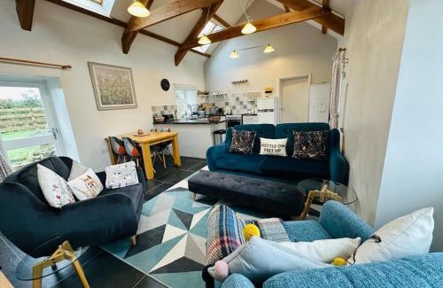 Goodwick Casa | Trefechan Wen Barn