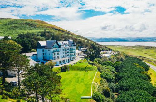 Aberdovey Hotel | Trefeddian Hotel