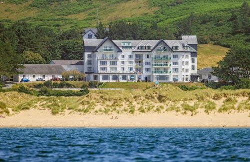 Aberdovey Hotel | Trefeddian Hotel