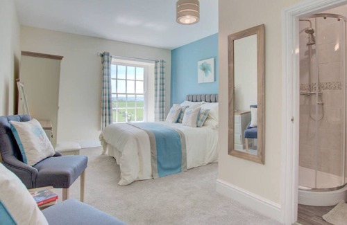 Kingswood Casa | Trefnant Hall in the beautiful Welshpool