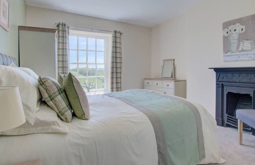 Kingswood Casa | Trefnant Hall in the beautiful Welshpool