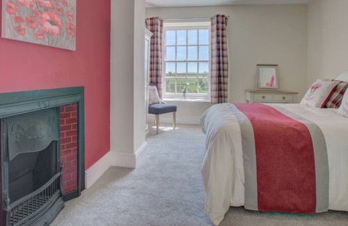 Kingswood Casa | Trefnant Hall in the beautiful Welshpool
