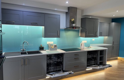 Holyhead Casa | Trefonen House, Reduced occupancy offer