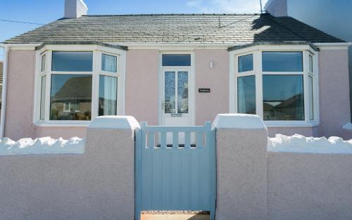 Rhosneigr Casa | Treforris
