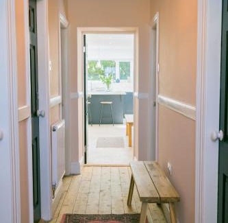 Rhosneigr Casa | Treforris